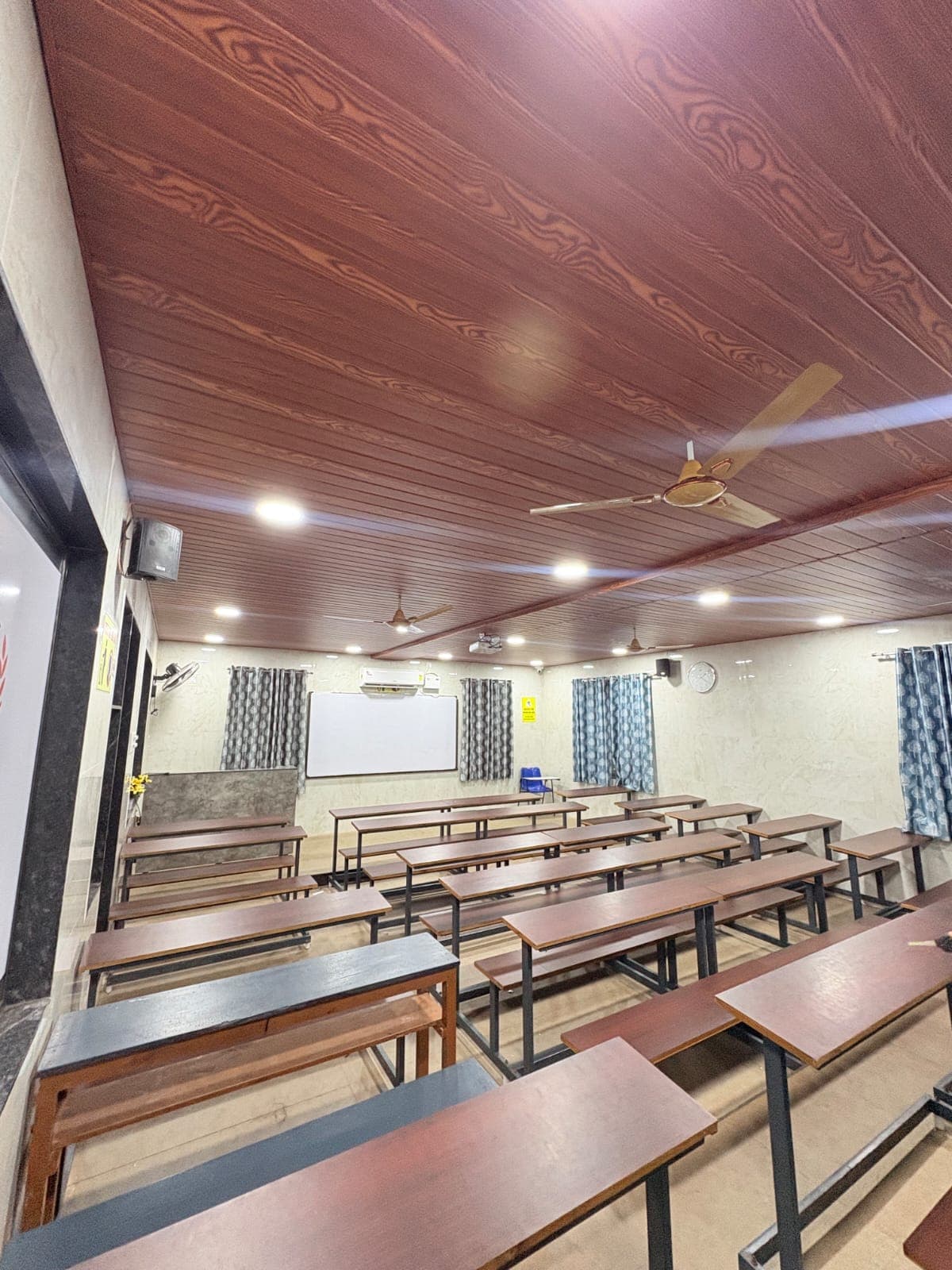 Sankalpa classroom